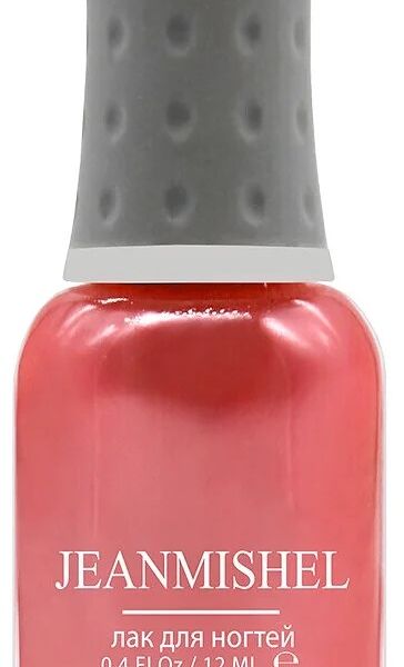Лак для ногтей Jeanmishel 120