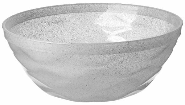 Салатник Idiland Гранит, 2,5 л