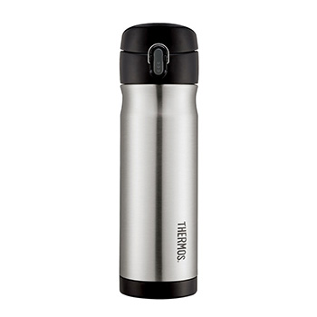 

Термос из нержавеющей стали JMW-500 SBK, Thermos, 500 мл