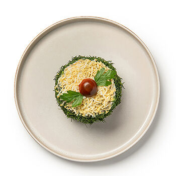 Торт Печеночный