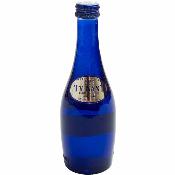 Вода природная питьевая Ty Nant негазированная