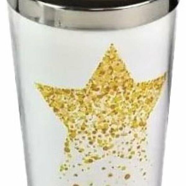 Термокружка Hitt Holiday