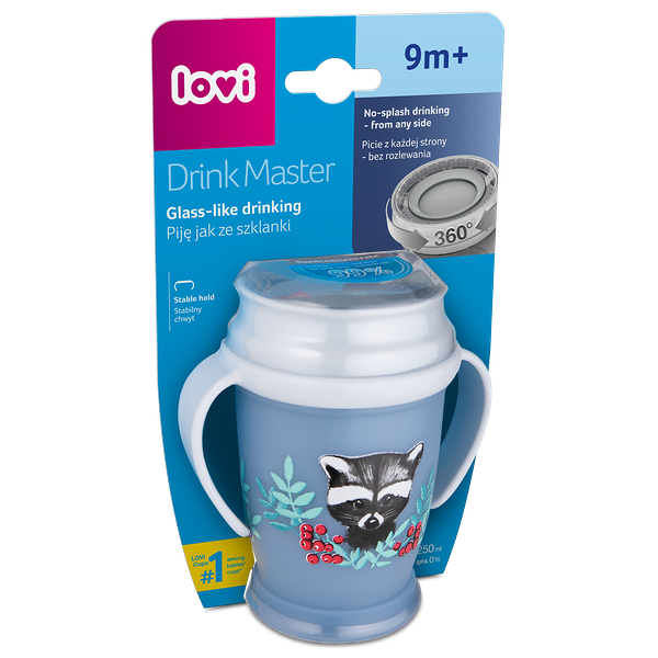 ПОИЛЬНИК Арт.1/605new LOVI