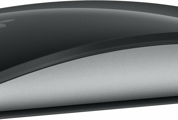Мышь Apple Magic Mouse, черный