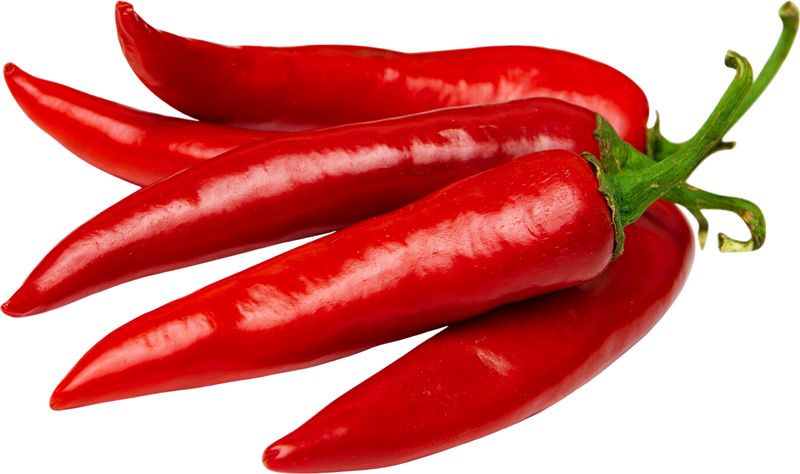 

Перец Красный Чили Кг41137 до 300