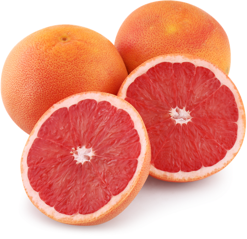 

Грейпфрут красный вес