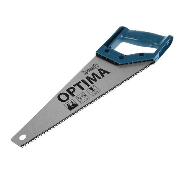 Пила по дереву Optima, 35 см