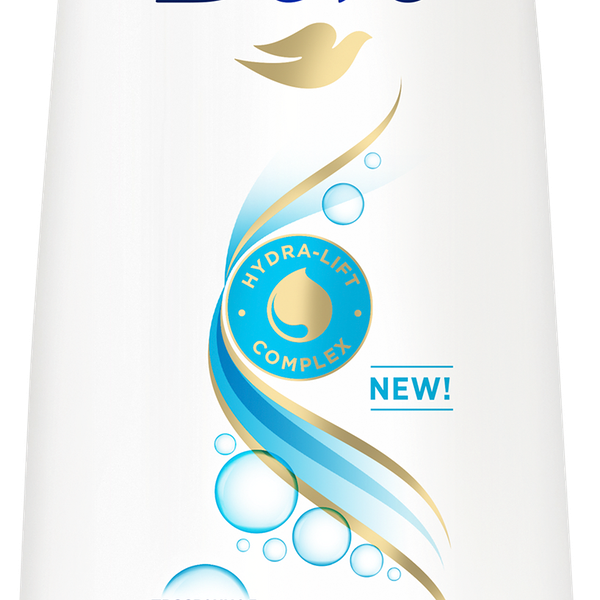 Шампунь Dove Nutritive Solutions объем и восстановление