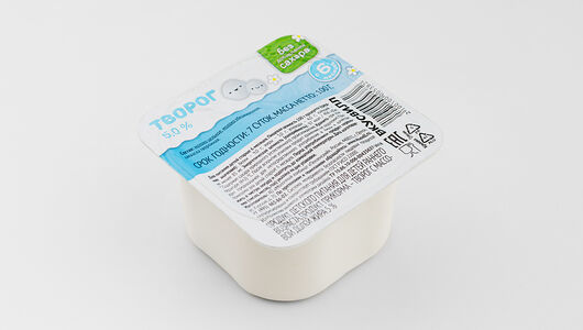 Творог детский 5%