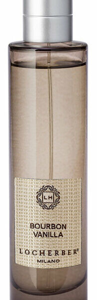 LOCHERBER MILANO Bourbon Vanilla Спрей-диффузор для дома, 100 мл