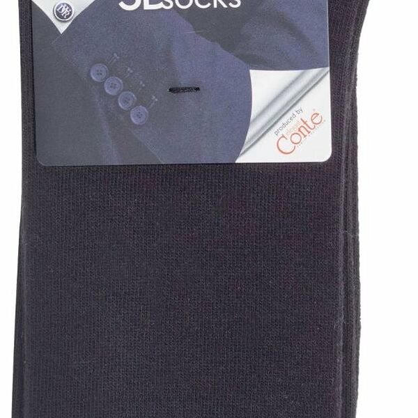 Носки для мальчика Conte Elegant графит, р. 31