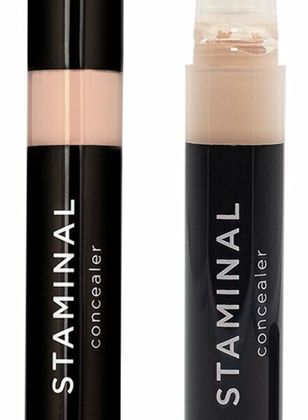 NOUBA Корректор Staminal Concealer с кисточкой, 5,5 мл, 1