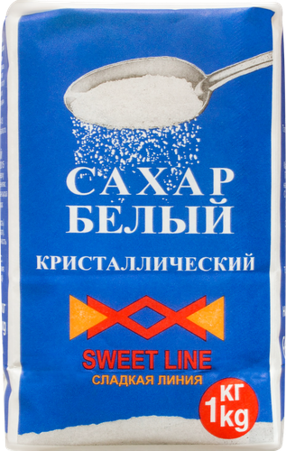 

Сахар, 1кг