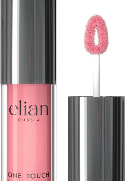 Румяна жидкие Elian Russia One Touch т04 Lovely
