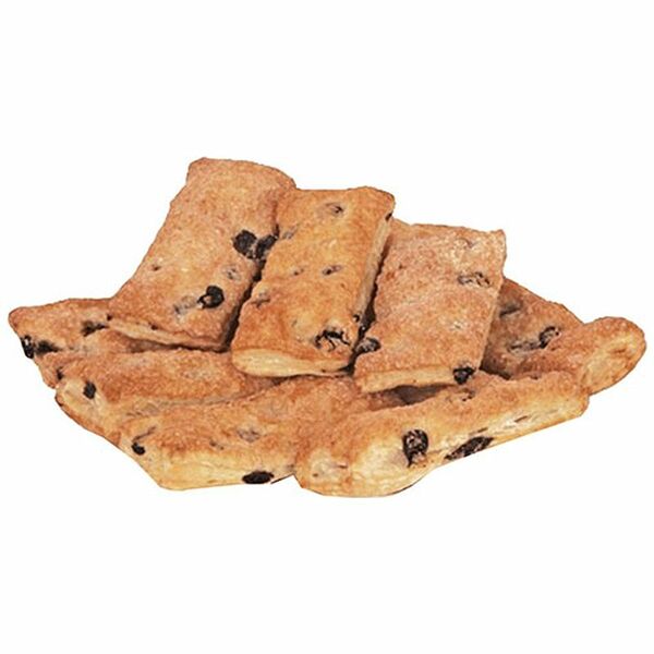 Печенье Слободский хлеб Слоеное с изюмом 200 г