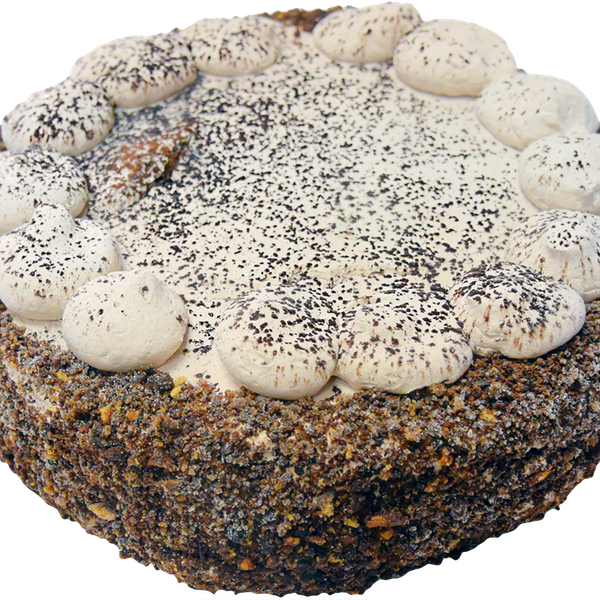 Торт ВКУС ЖЕЛАНИЙ Шоколадная маска