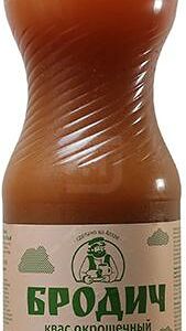 Квас Бродич Алтай Окрошечный 1