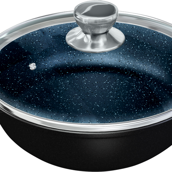 Жаровня Нева Металл Посуда сириус, 2,5 литра