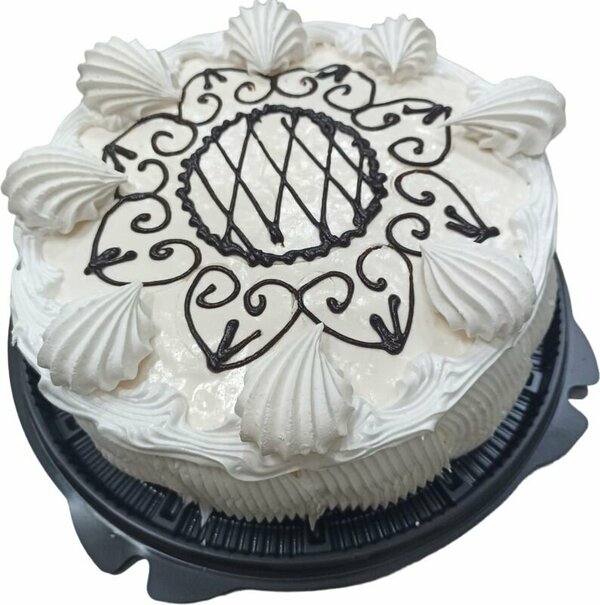 

Торт Нижнекамский хлебокомбинат Татарстан 700 г