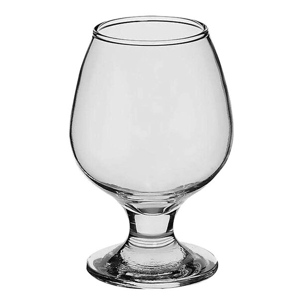 Бокал для коньяка Bistro, 250 мл, стекло