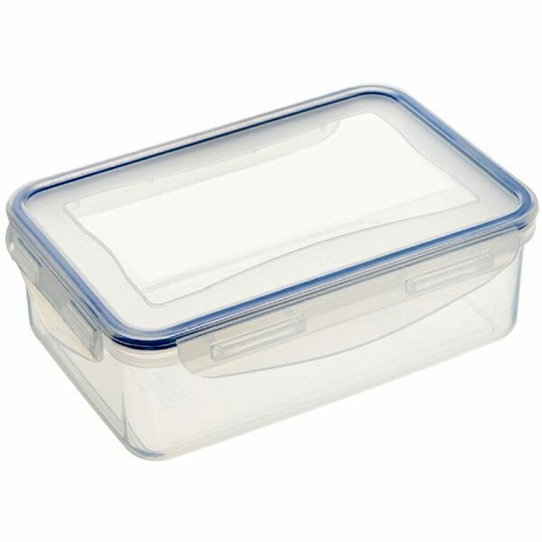 Контейнер Hitt Verde для пищевых продуктов 1,1 л