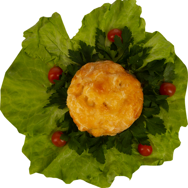 Курочка по-домашнему вес 