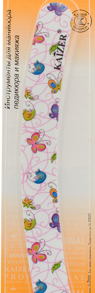 Пилка шлифовочная KAIZER бумеранг