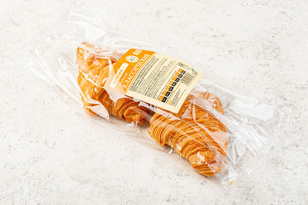 Круассан Классический . 2 шт