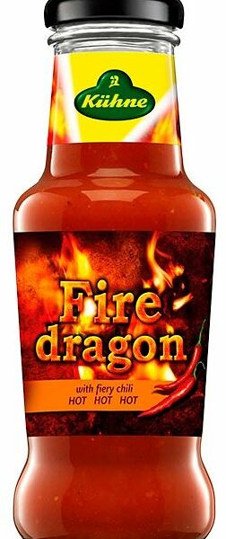 Соус томатный 