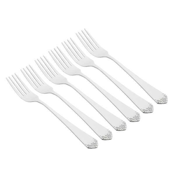 Satoshi венса вилка столовая, 6 пр. на блистере