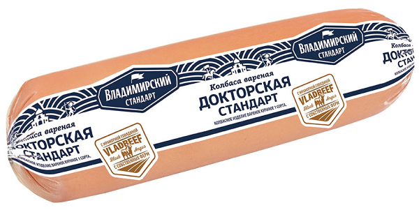 Колбаса вареная 