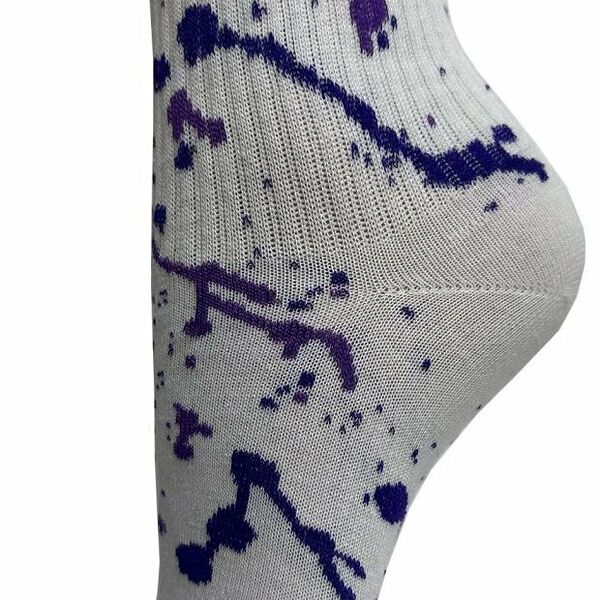 Носки для мальчиков John Jeniford белые, р. 22-24