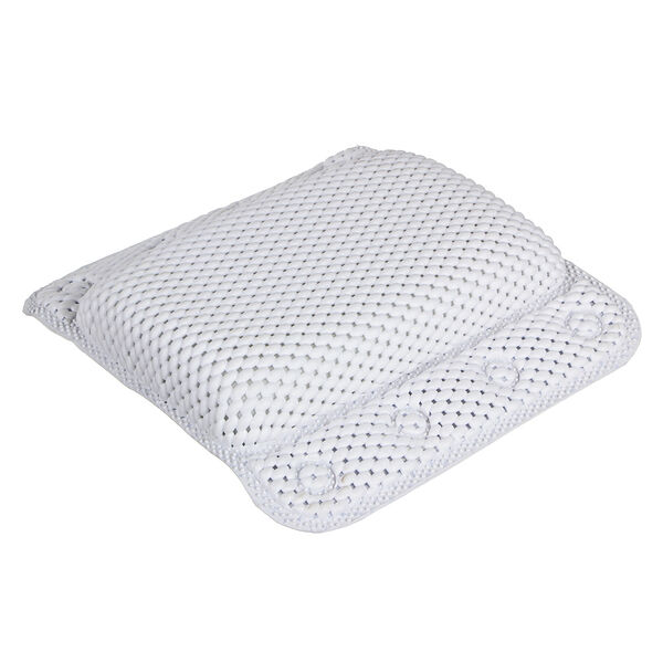 Подушка водостойкая для ванны на присосках Vetta