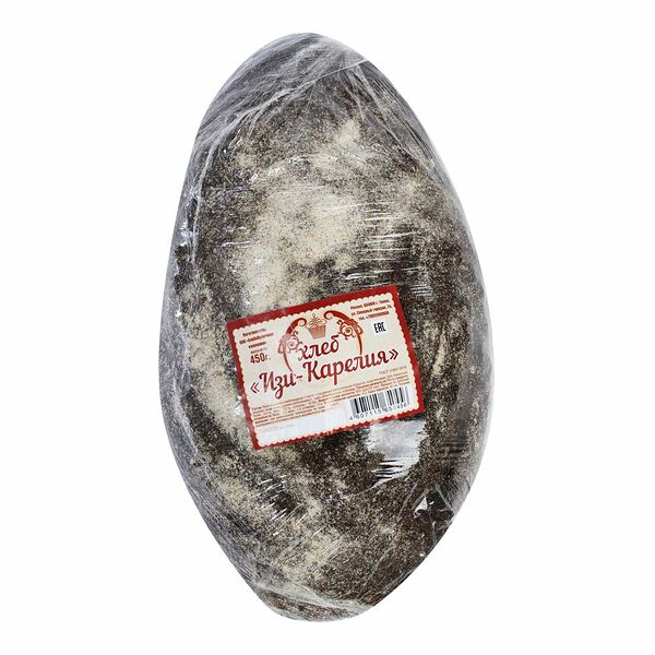 Хлеб Изи-Карелия первый сорт