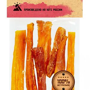 Лакомство для собак Country snack Говяжьи сухожилия соломкой