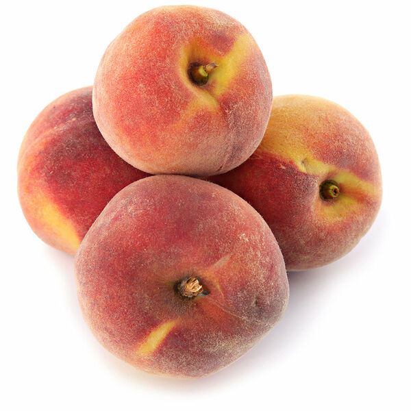 Персик Узбекистан