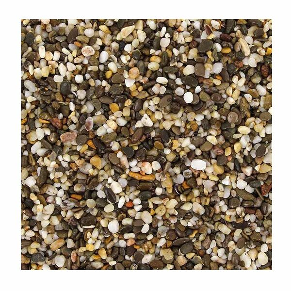 Грунт для аквариумов PRIME Галька морская №0 4-8мм