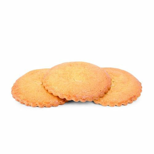 Миндальное печенье De Graaf Bakeries Butter Almond paste