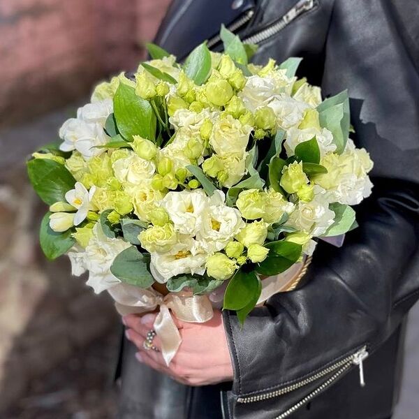 Композиция Люси