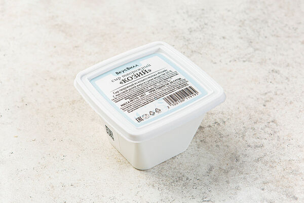 Сыр творожный 