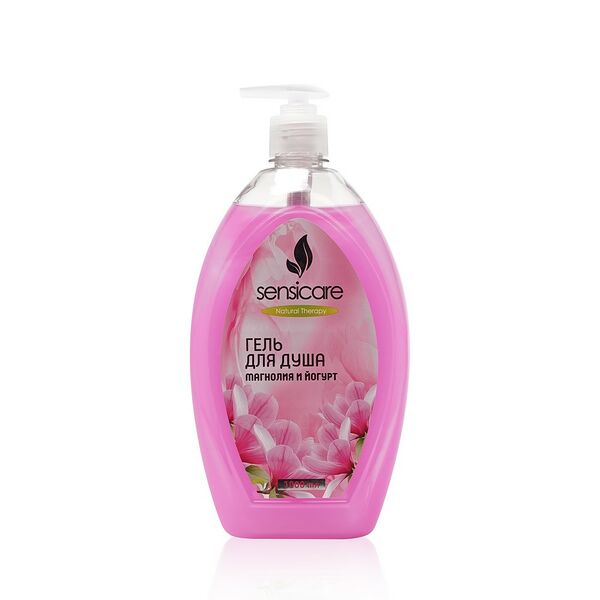 Гель для душа Sensicare 
