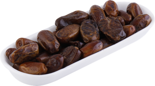 

Финики с косточкой Твердый Знак целые, 200 г