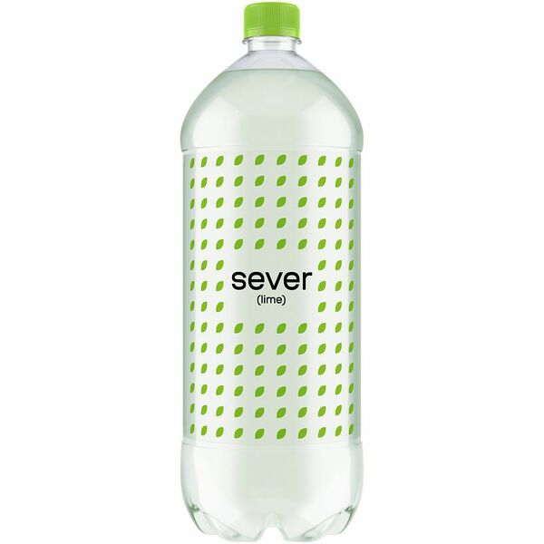 Напиток Sever Lime 2 л
