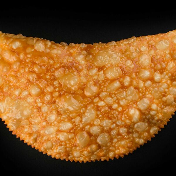 Чебурек традиционный