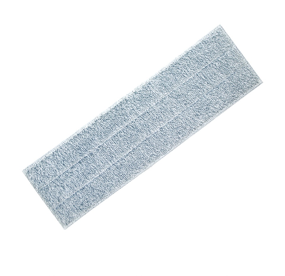 

Насадка на швабру Soft Touch Roller Homecare, 1 шт