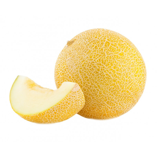 Дыня Колхозница, вес