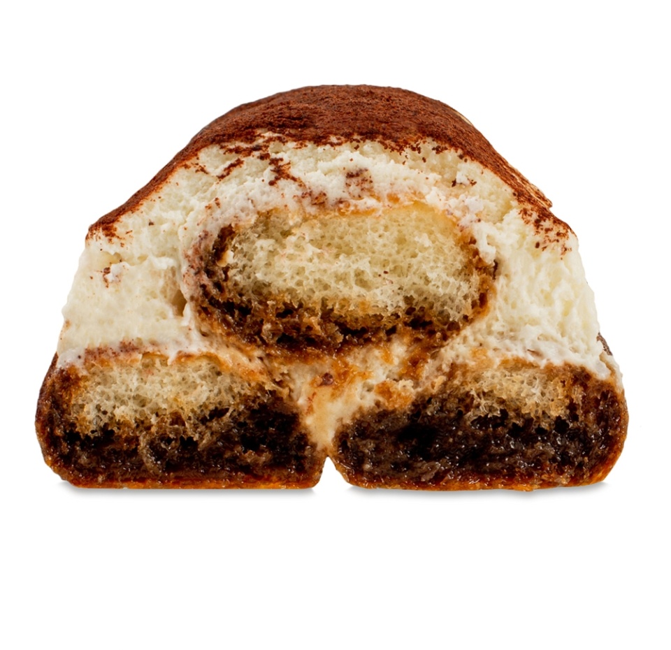 

Пирожное Dolciaria Acquaviva Тирамису оригинальный савоярди 110 г