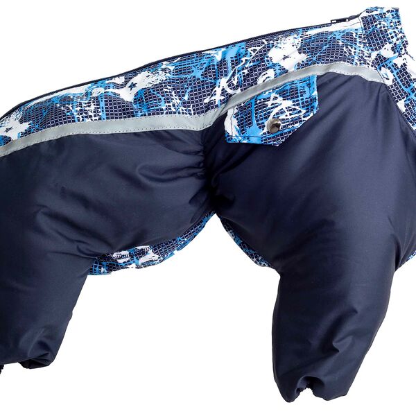 Каскад Комбинезон №21Ф XS, мальчик, 25 см, в ассортименте