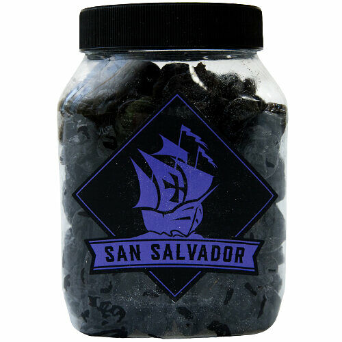 Чернослив без косточки ТМ San Salvador (Сан Сальвадор)