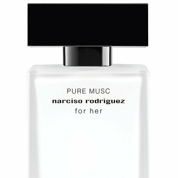 NARCISO RODRIGUEZ For Her Pure Musc Парфюмерная вода жен., 30 мл